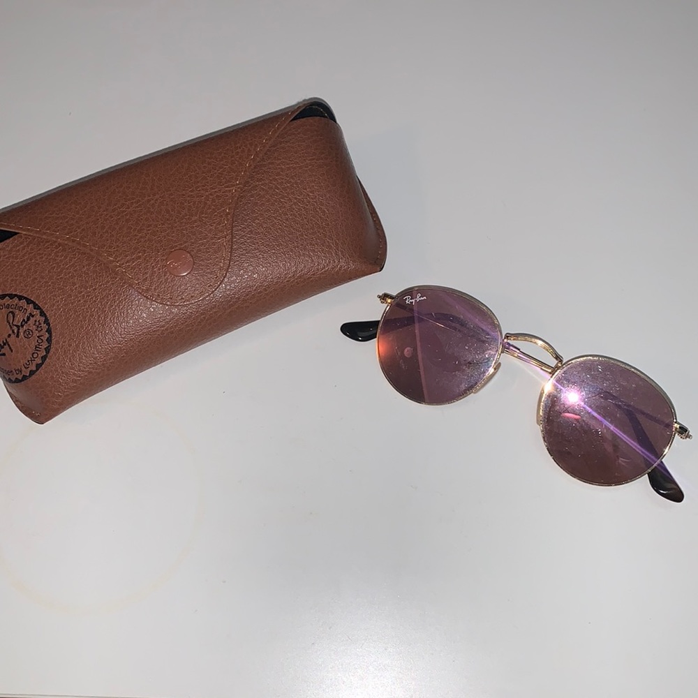 Rayban Women’s Sunglasses